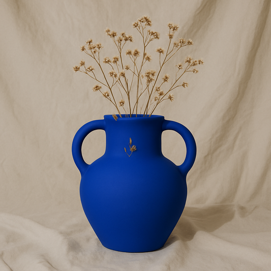 Aegean Echo – Classic Amphora