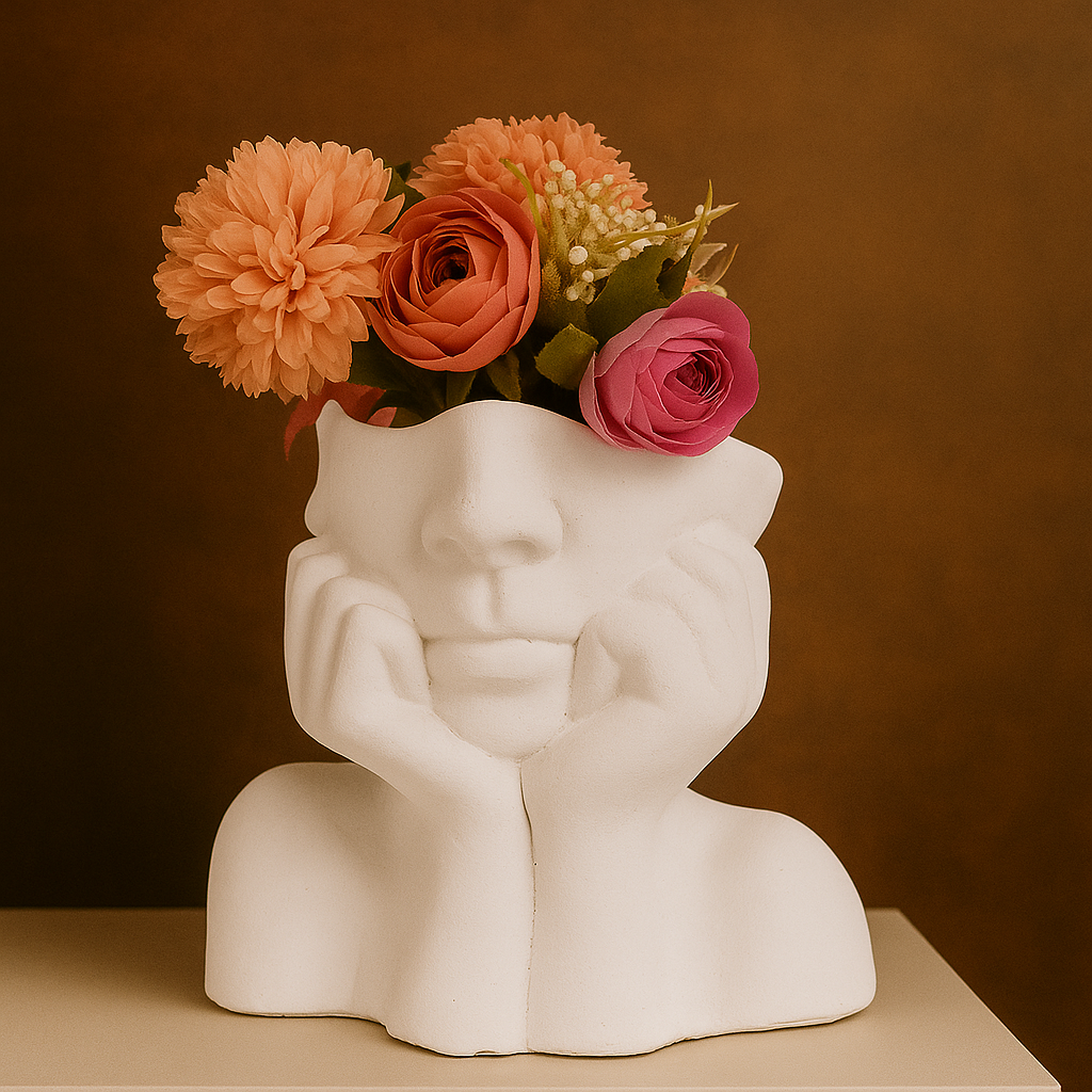 DayDream Bloom Vase