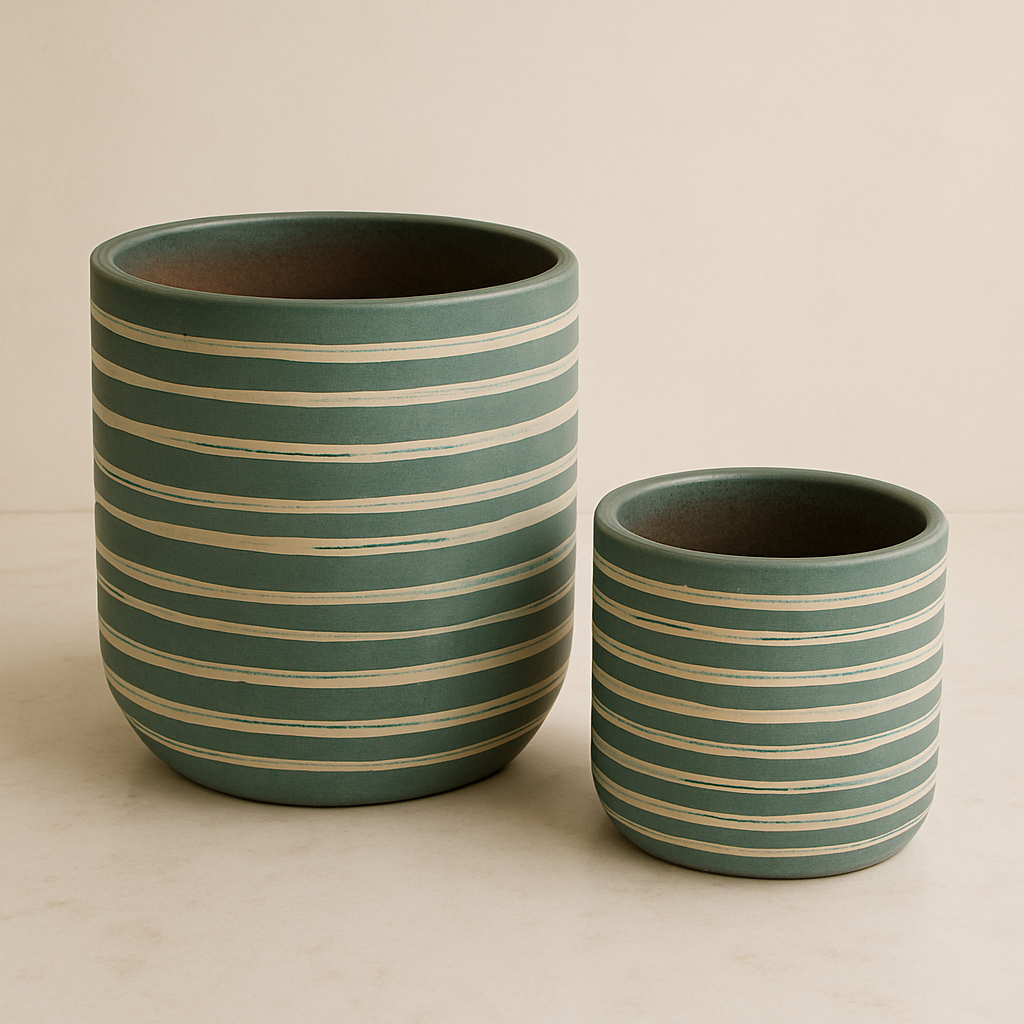 Costal Lines Planters