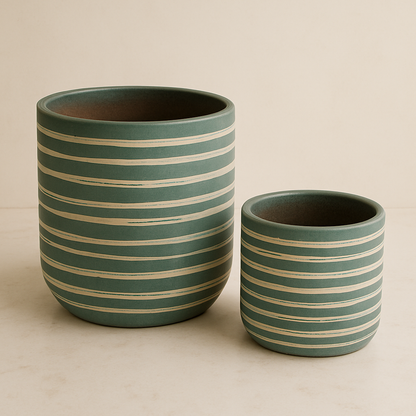 Costal Lines Planters