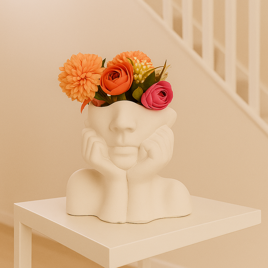 DayDream Bloom Vase