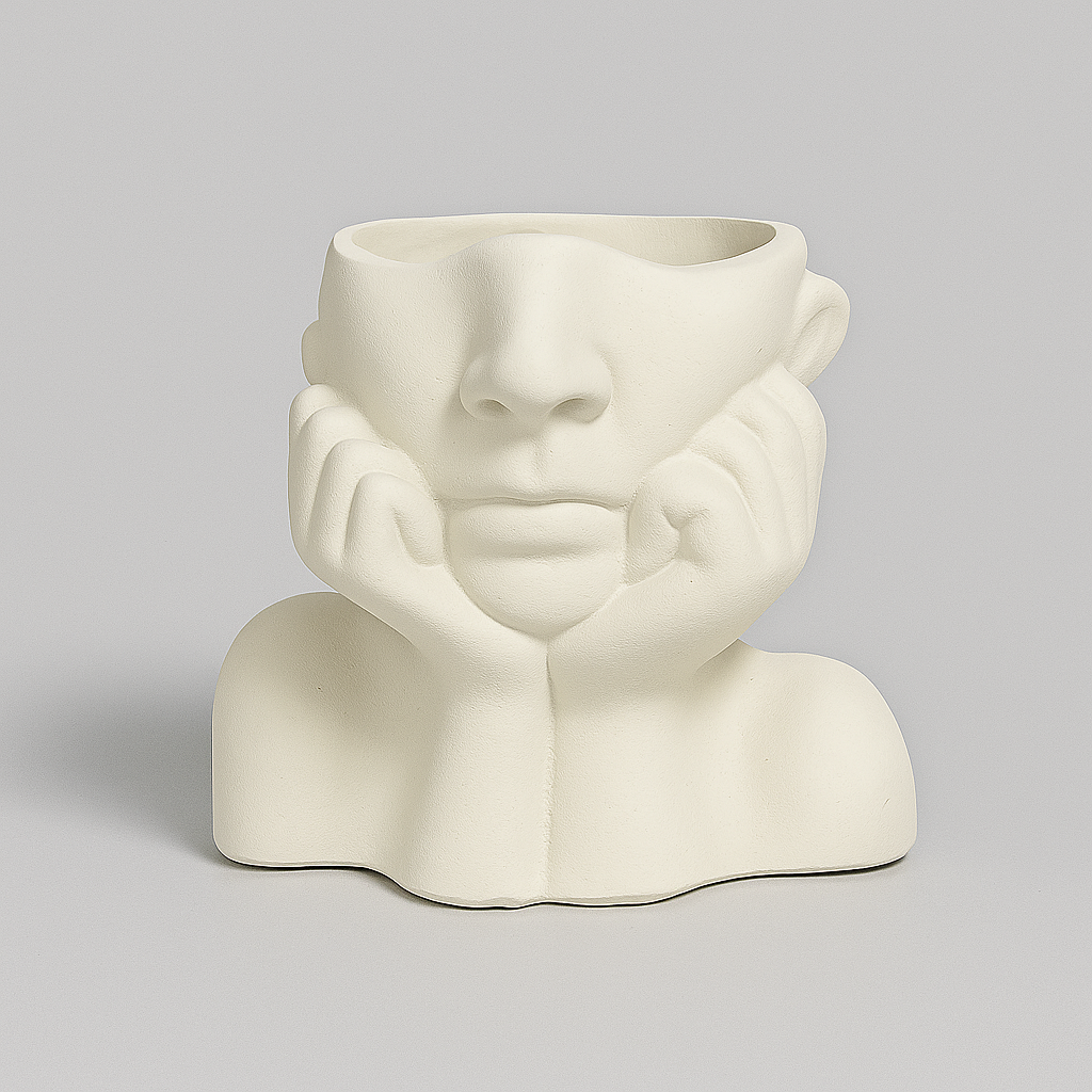 DayDream Bloom Vase