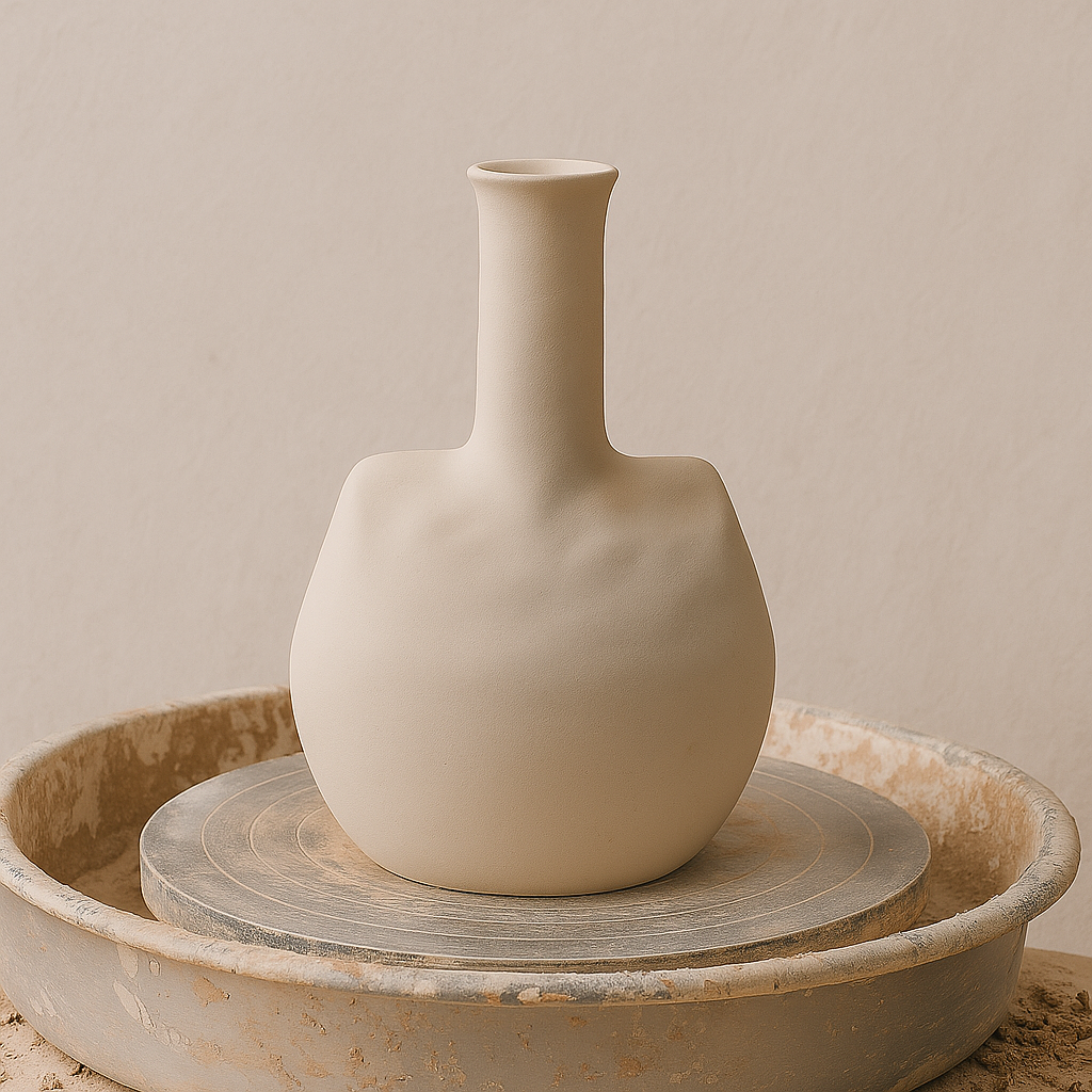 Archa Vessel Planter