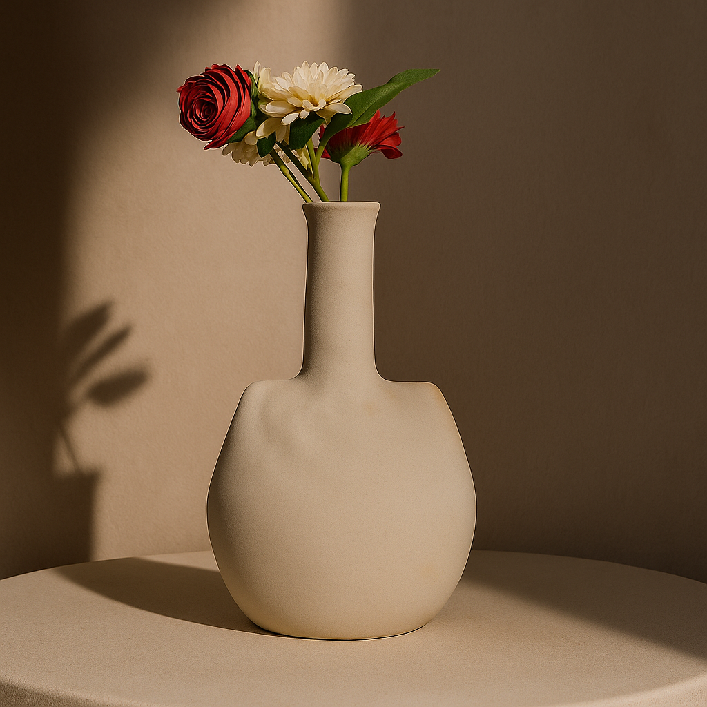 Archa Vessel Planter