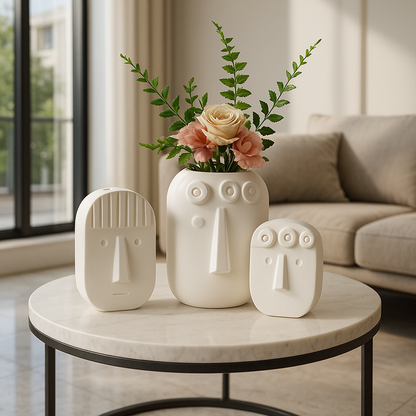 Face Form