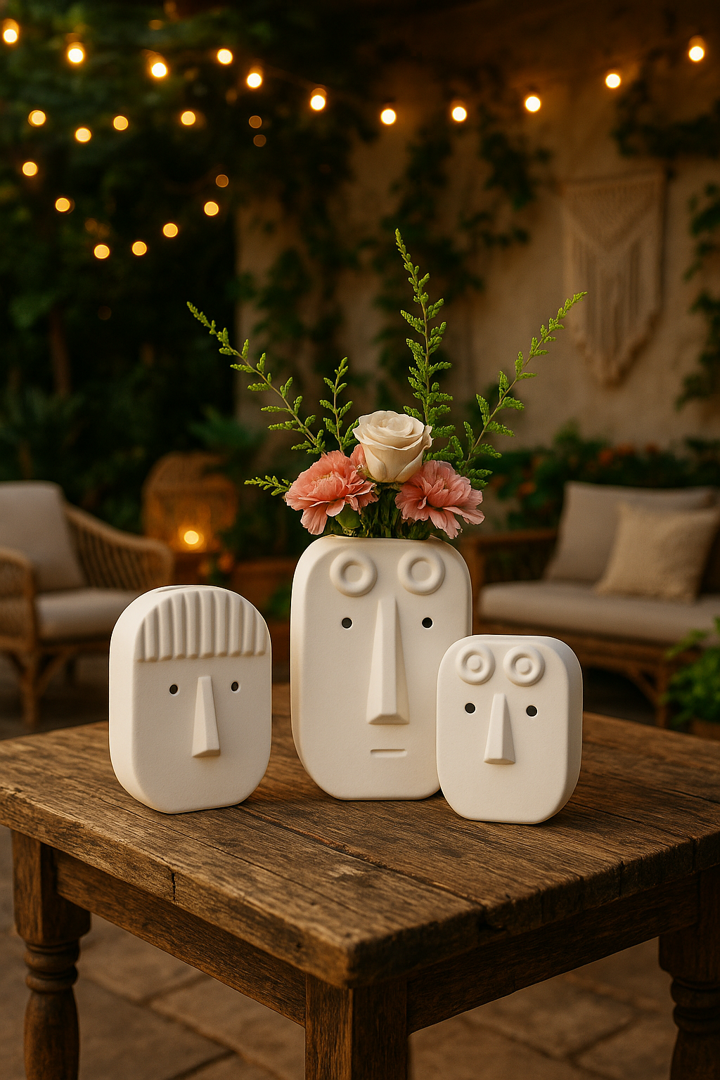 Face Form
