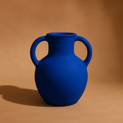 Aegean Echo – Classic Amphora