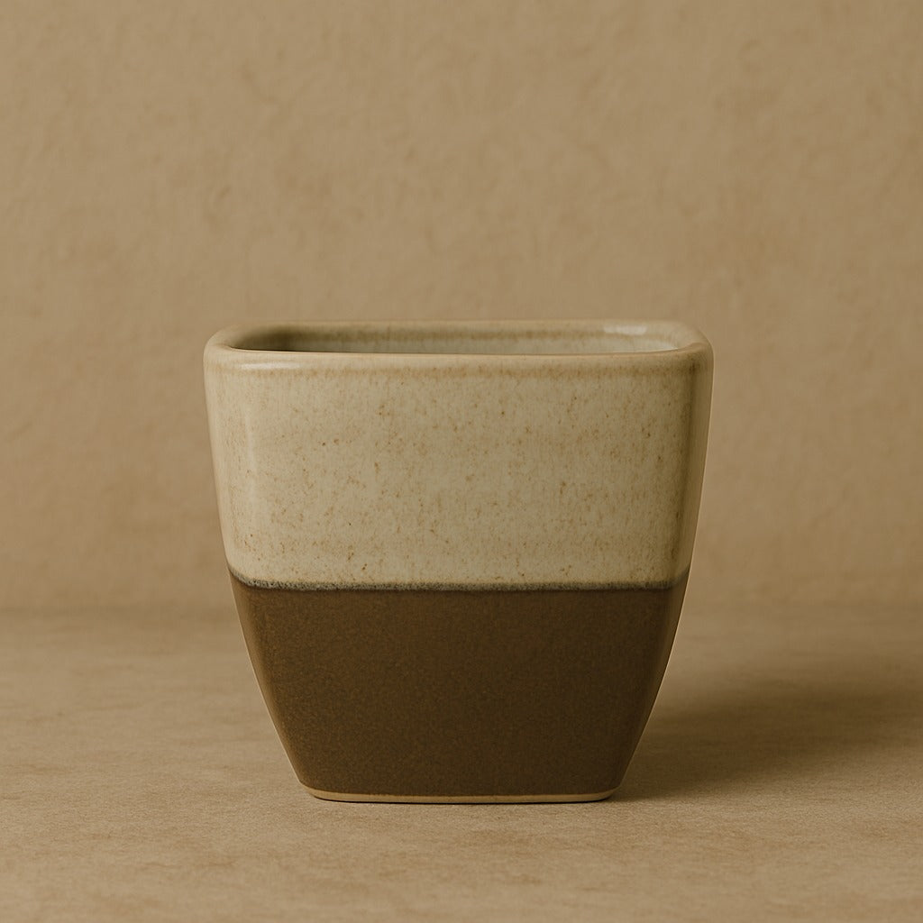 Blush Bloom Ceramic Vase