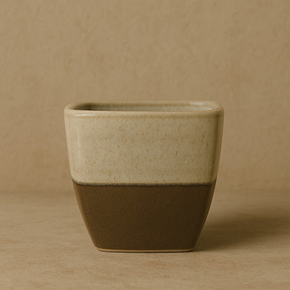 Blush Bloom Ceramic Vase